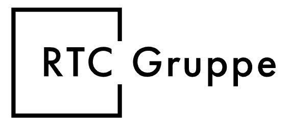 Logo RTC Gruppe