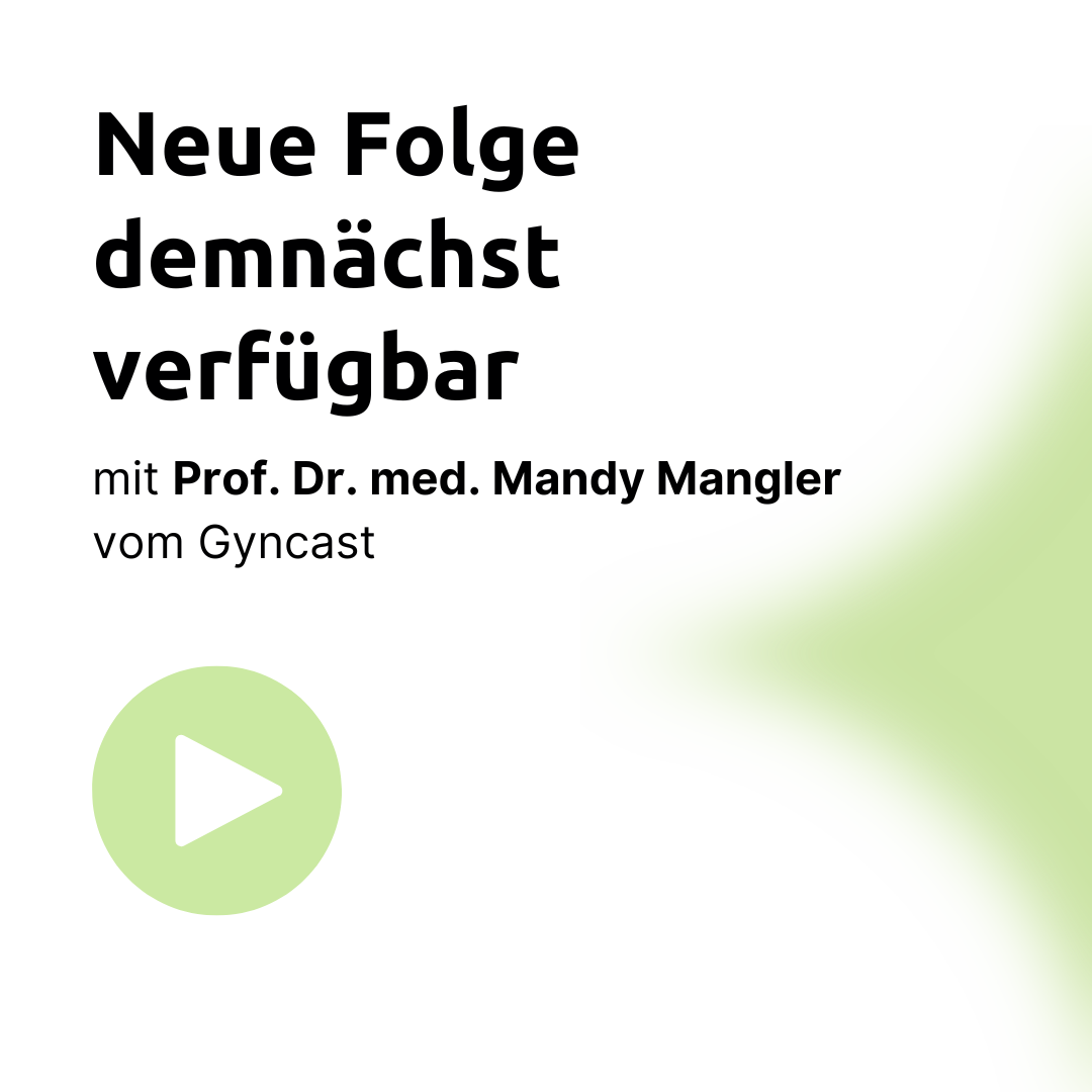Folge #14 HR & HER demnächst verfügbar