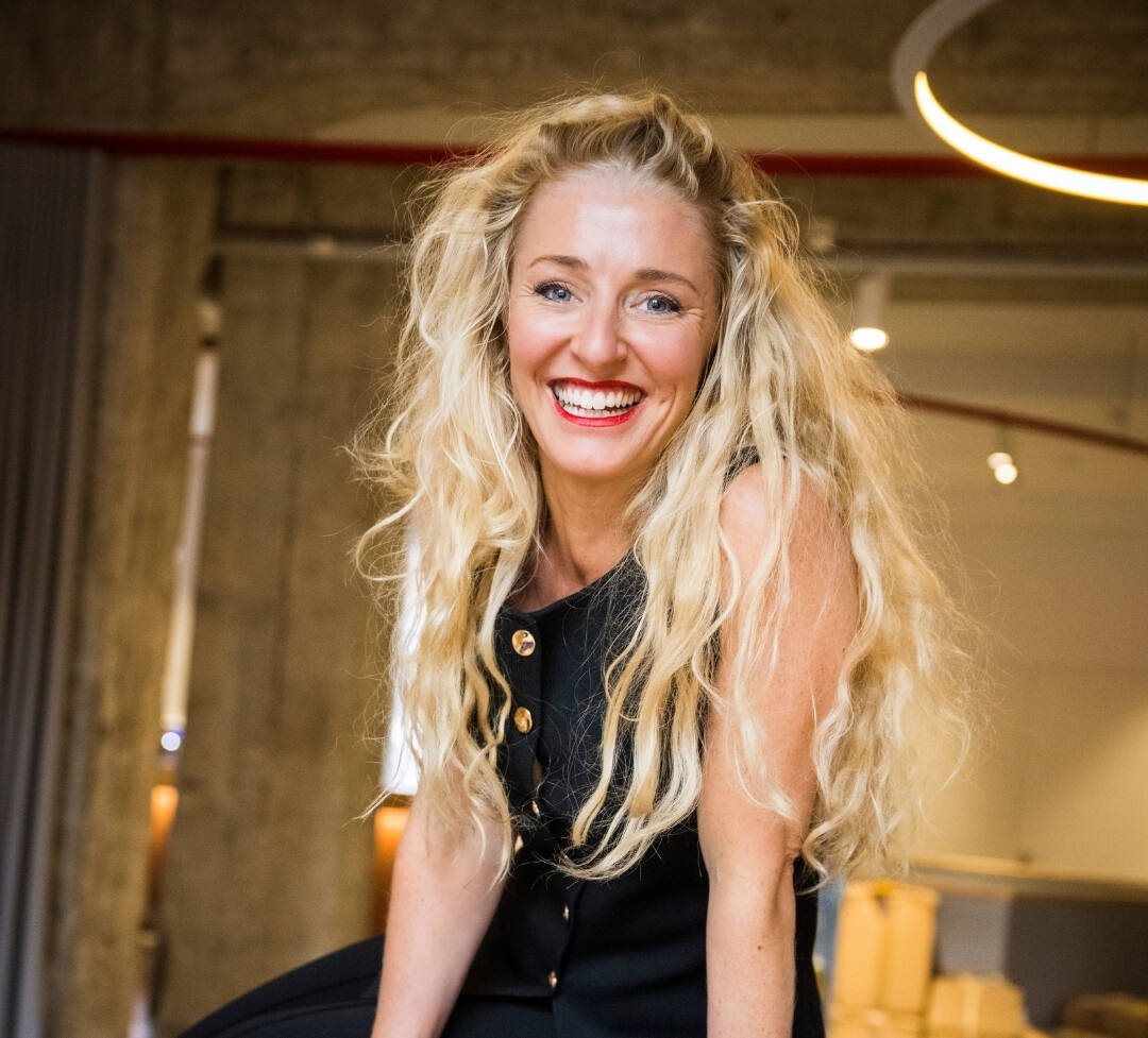 Julia Neuen
