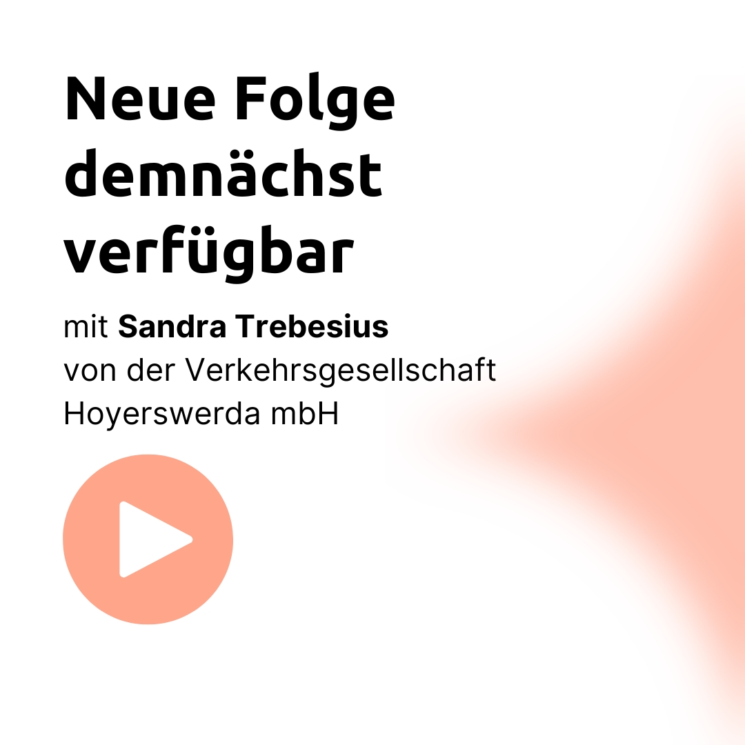 Folge #16 HR & HER demnächst verfügbar